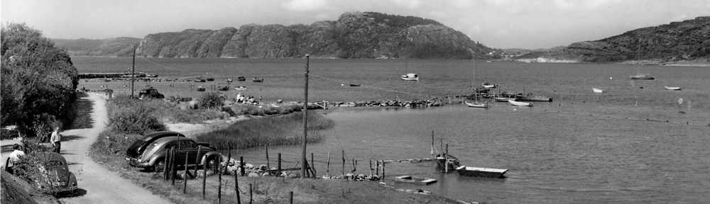 Lökebergs Småbåtshamn Samfällighetsförening (LSS)